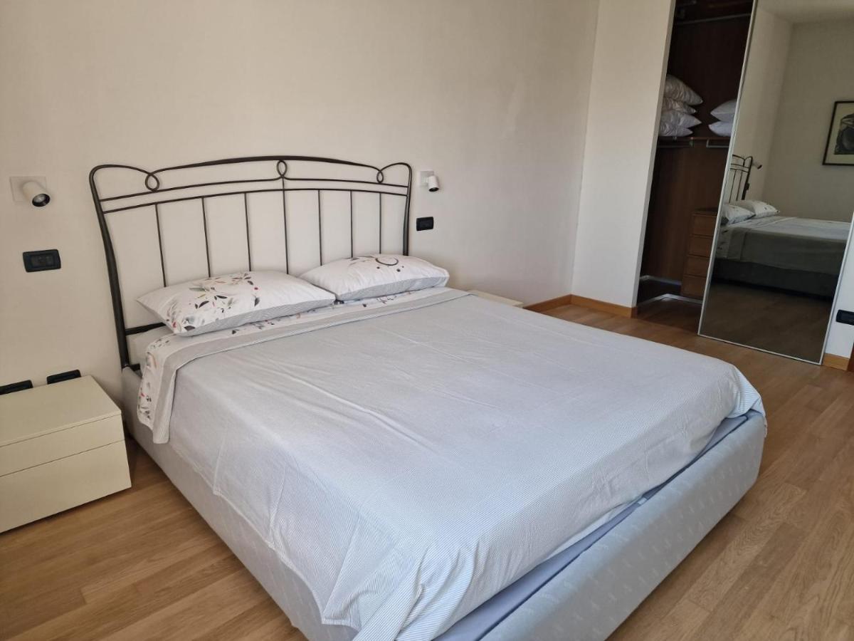 Apartament Nataly SantʼAmbrogio di Valpolicella Zewnętrze zdjęcie