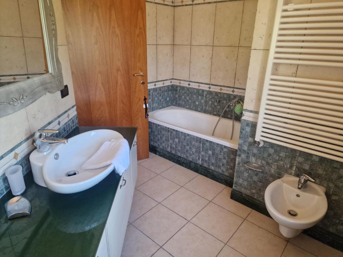 Apartament Nataly SantʼAmbrogio di Valpolicella Zewnętrze zdjęcie