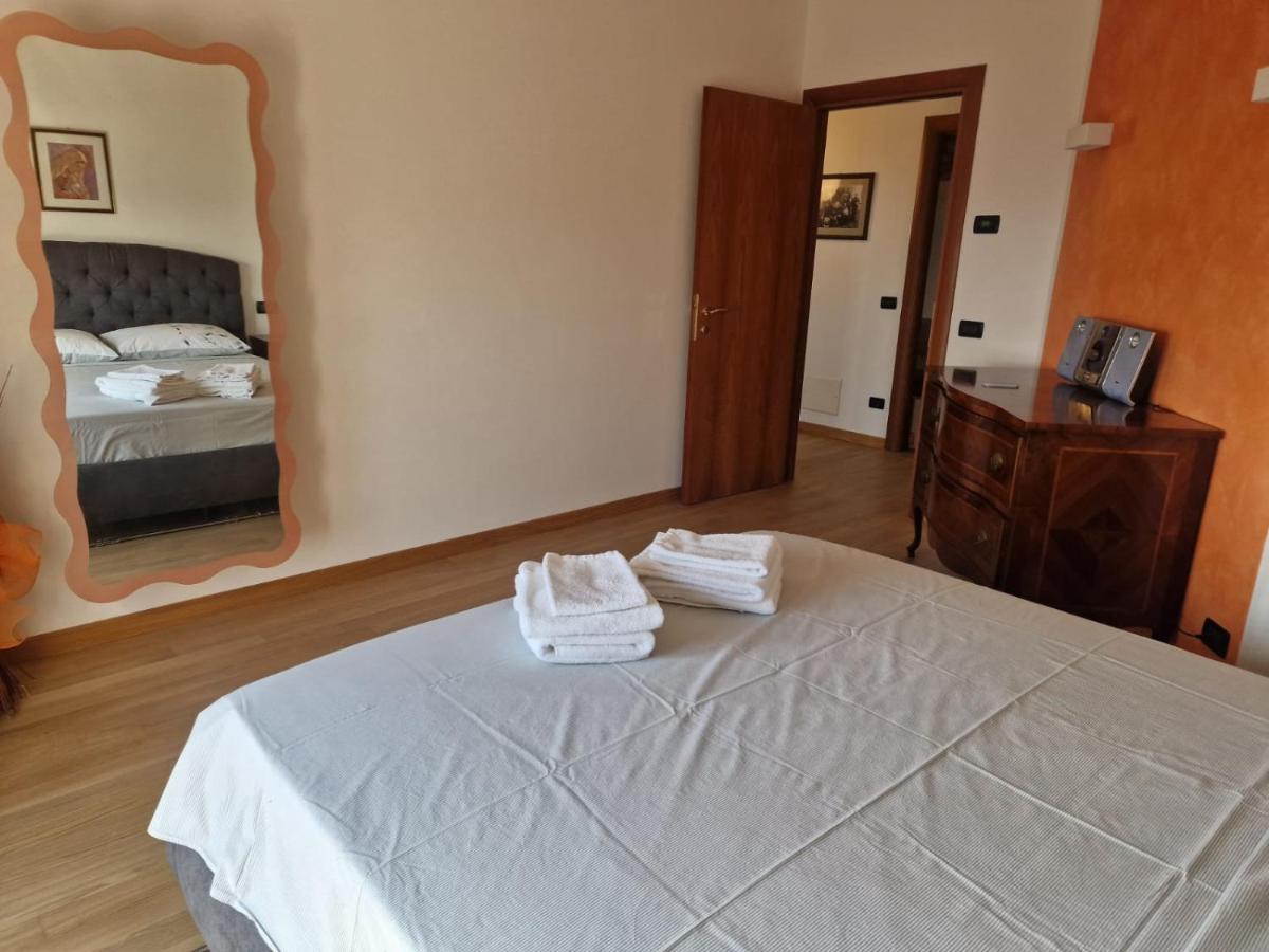 Apartament Nataly SantʼAmbrogio di Valpolicella Zewnętrze zdjęcie