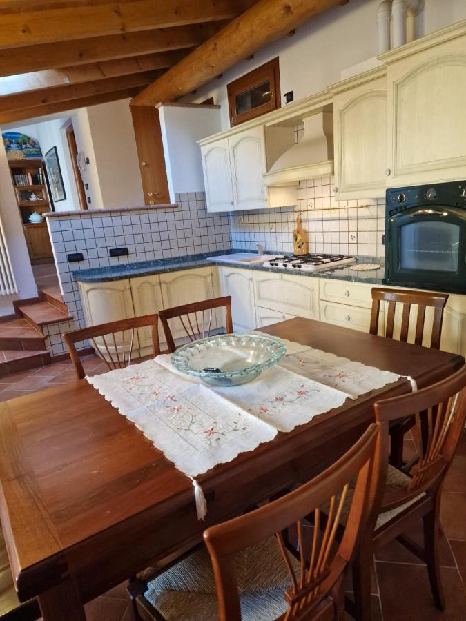 Apartament Nataly SantʼAmbrogio di Valpolicella Zewnętrze zdjęcie
