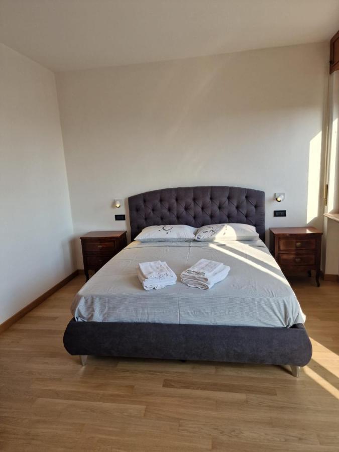 Apartament Nataly SantʼAmbrogio di Valpolicella Zewnętrze zdjęcie