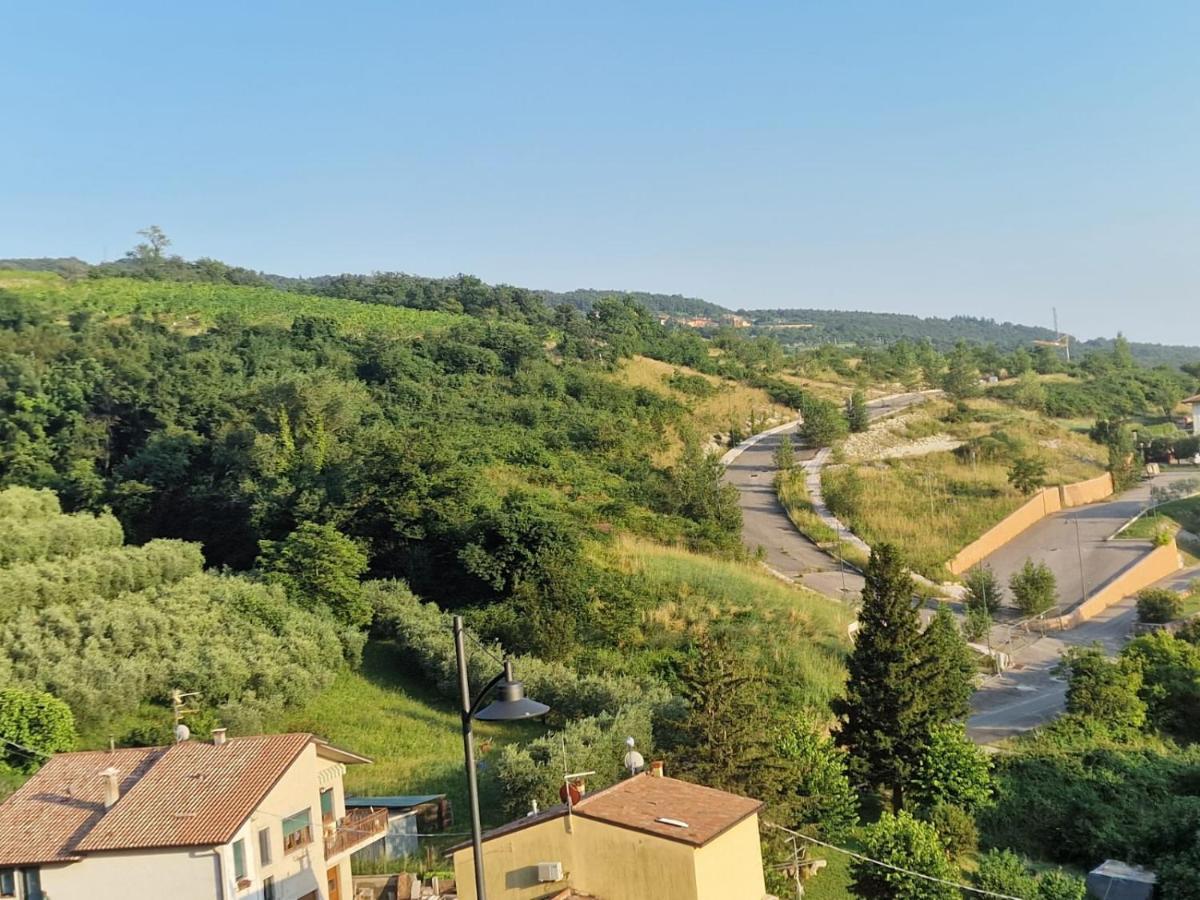 Apartament Nataly SantʼAmbrogio di Valpolicella Zewnętrze zdjęcie