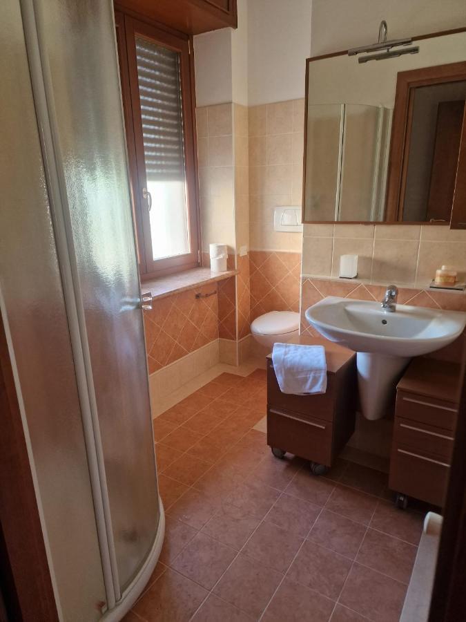 Apartament Nataly SantʼAmbrogio di Valpolicella Zewnętrze zdjęcie