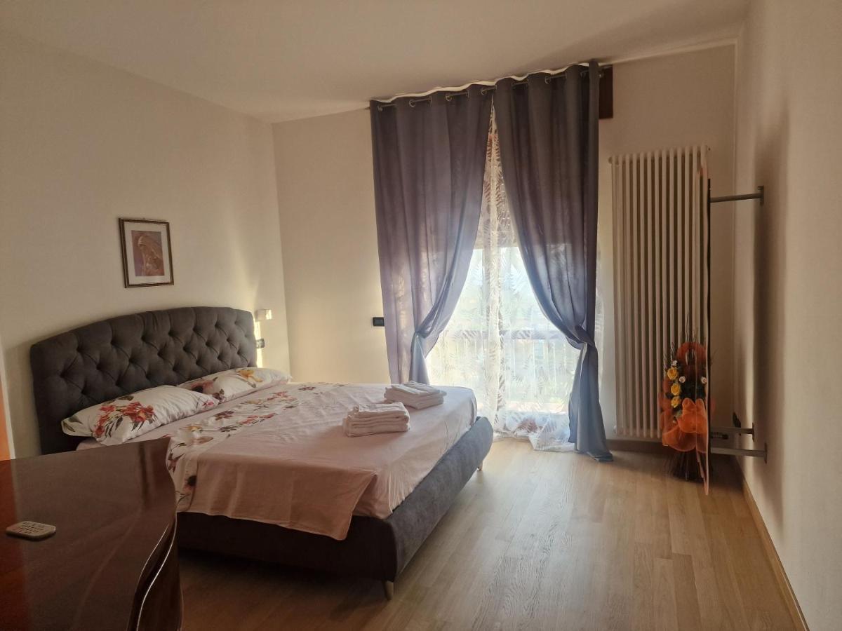 Apartament Nataly SantʼAmbrogio di Valpolicella Zewnętrze zdjęcie