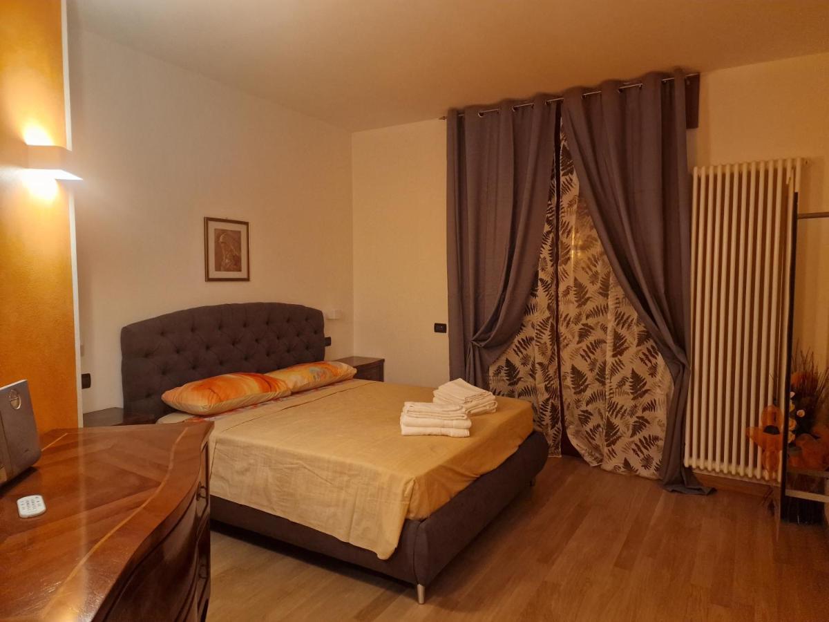 Apartament Nataly SantʼAmbrogio di Valpolicella Zewnętrze zdjęcie