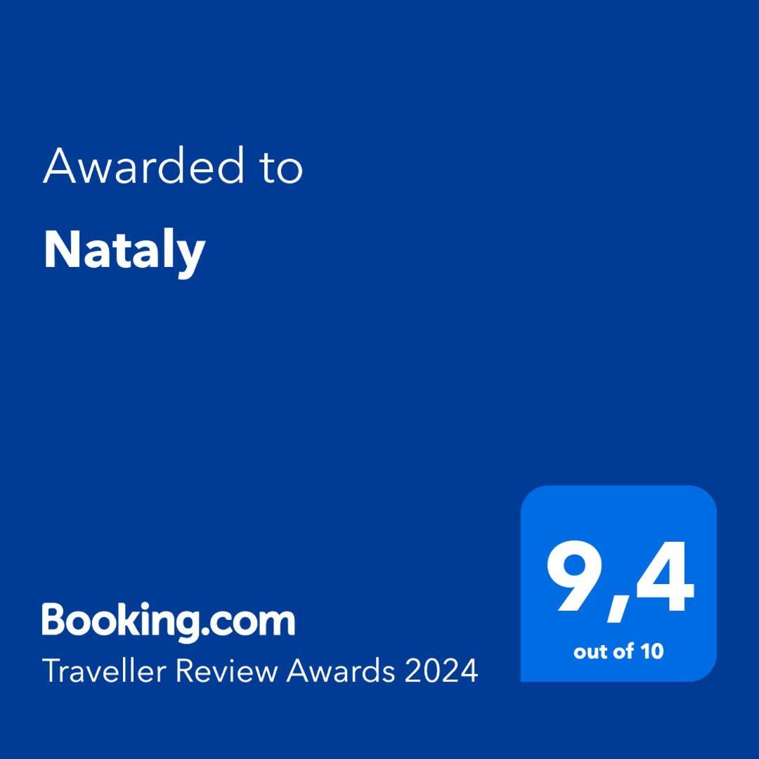 Apartament Nataly SantʼAmbrogio di Valpolicella Zewnętrze zdjęcie