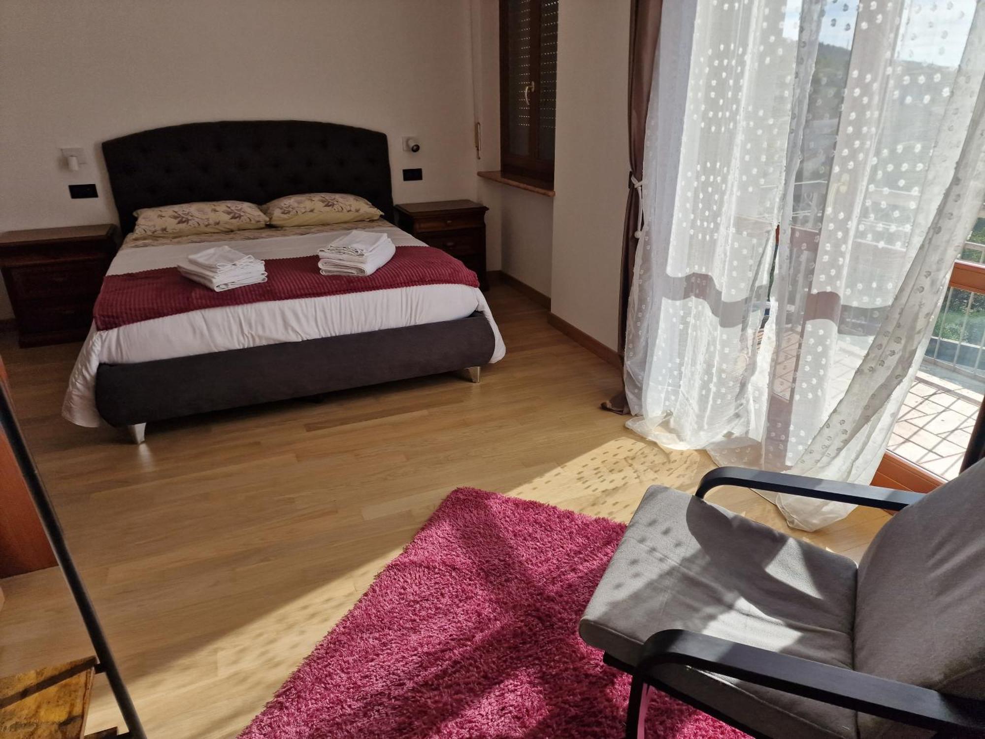 Apartament Nataly SantʼAmbrogio di Valpolicella Zewnętrze zdjęcie