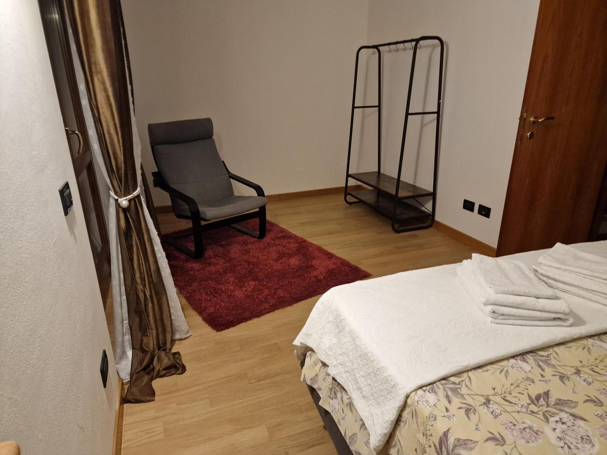 Apartament Nataly SantʼAmbrogio di Valpolicella Pokój zdjęcie