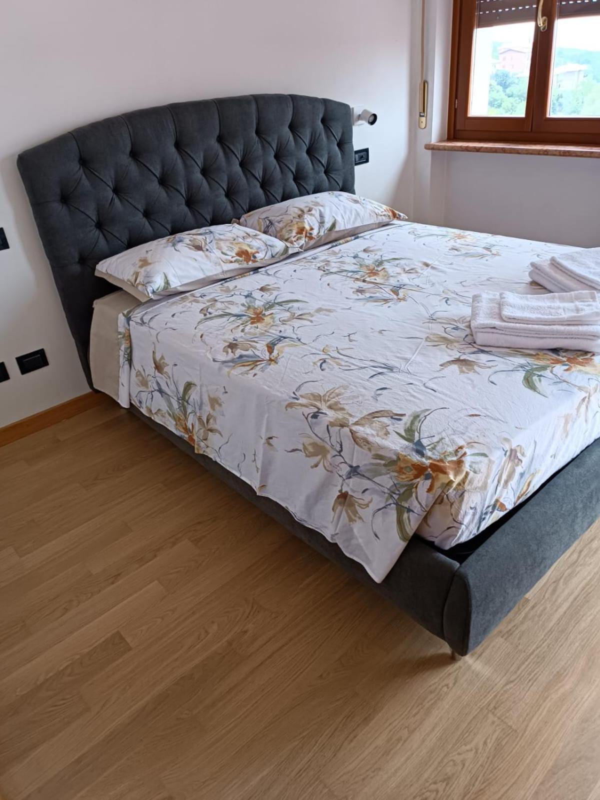 Apartament Nataly SantʼAmbrogio di Valpolicella Pokój zdjęcie