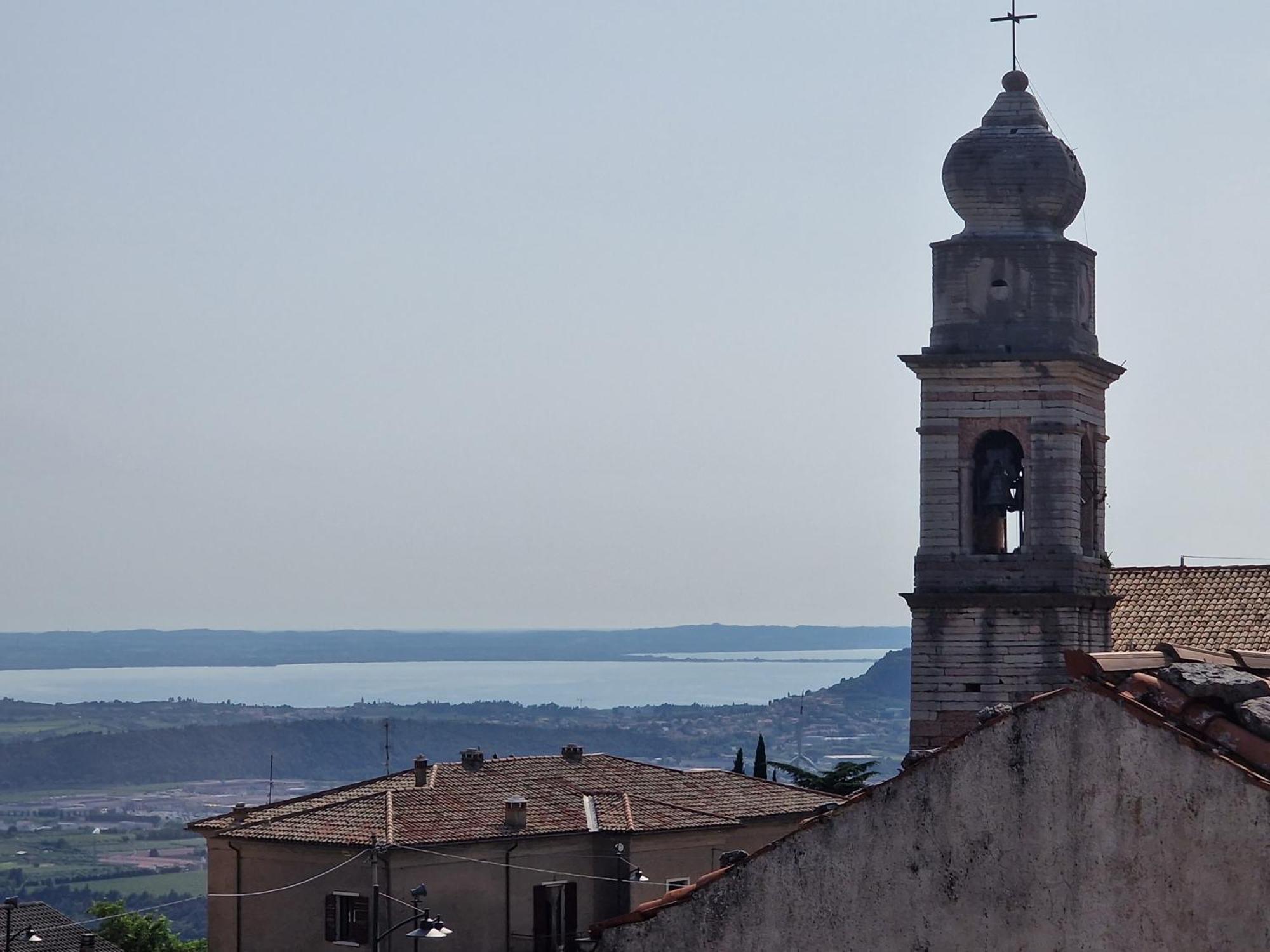 Apartament Nataly SantʼAmbrogio di Valpolicella Pokój zdjęcie