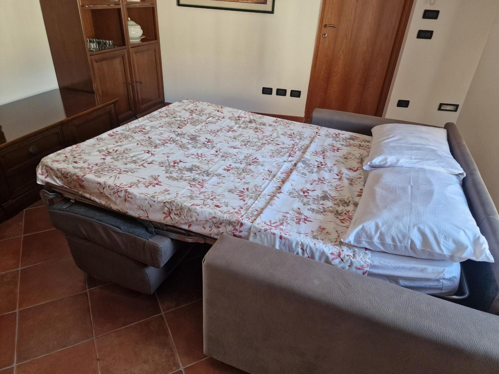 Apartament Nataly SantʼAmbrogio di Valpolicella Pokój zdjęcie