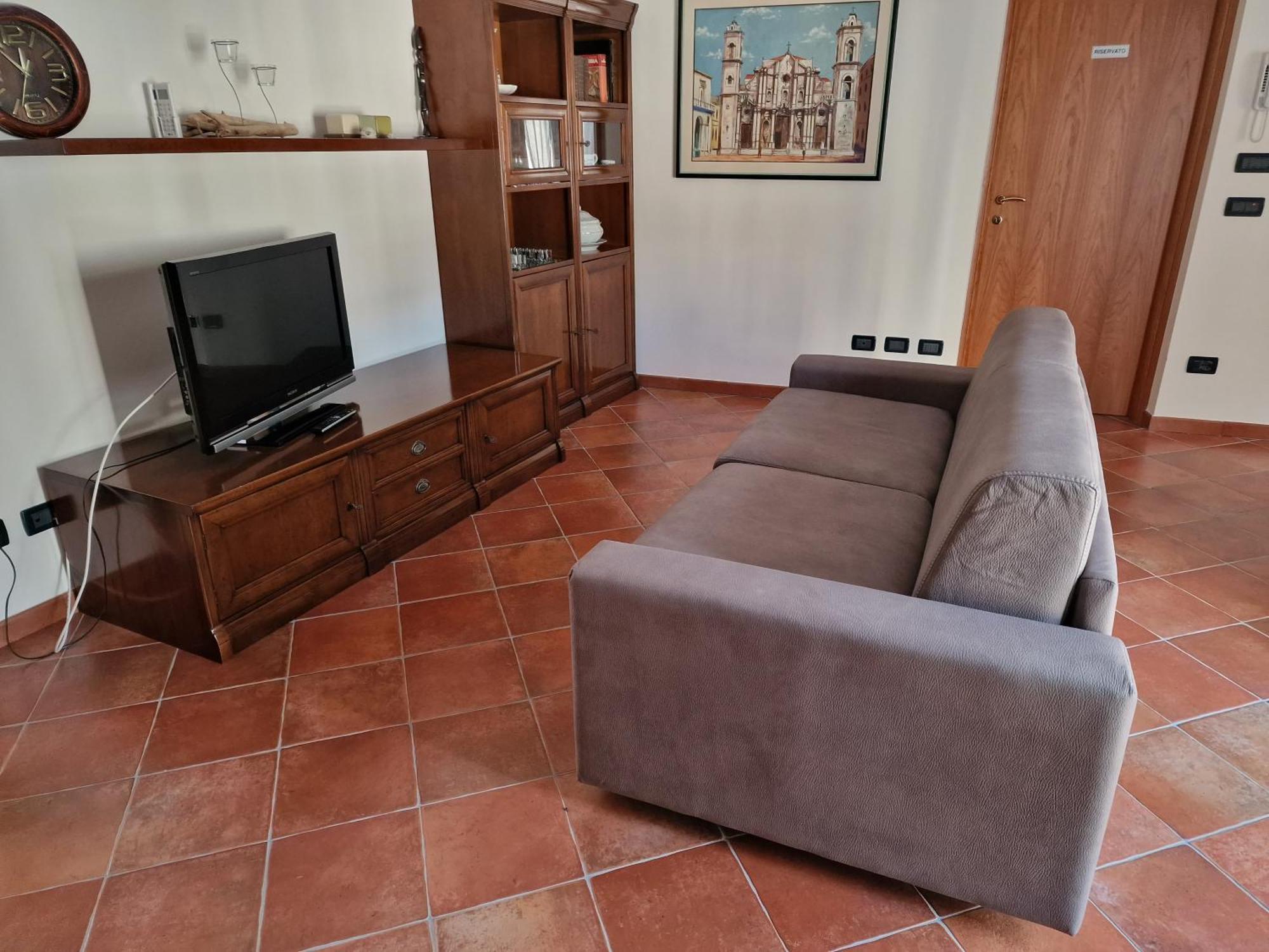 Apartament Nataly SantʼAmbrogio di Valpolicella Pokój zdjęcie